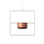 Aberto Design Pandantif - Copper